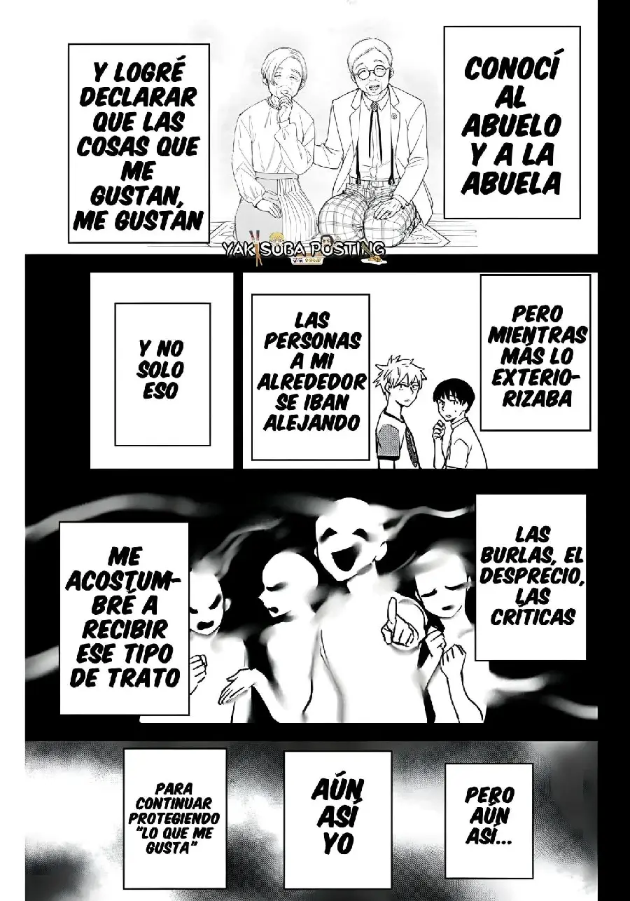 Página 143 del Manga