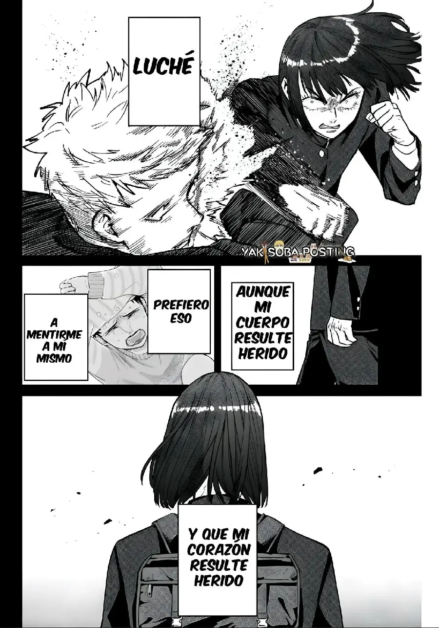 Página 144 del Manga