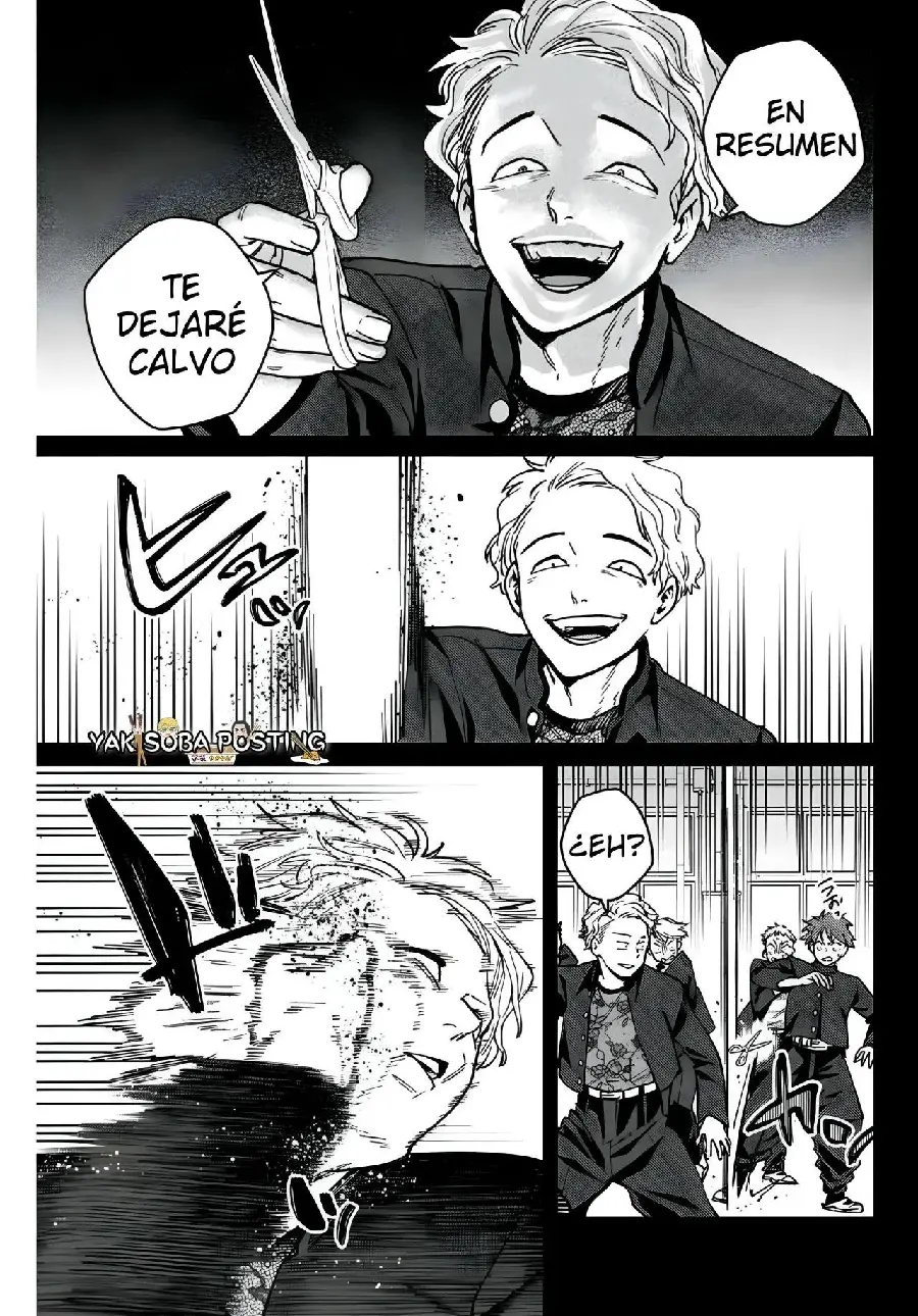 Página 147 del Manga