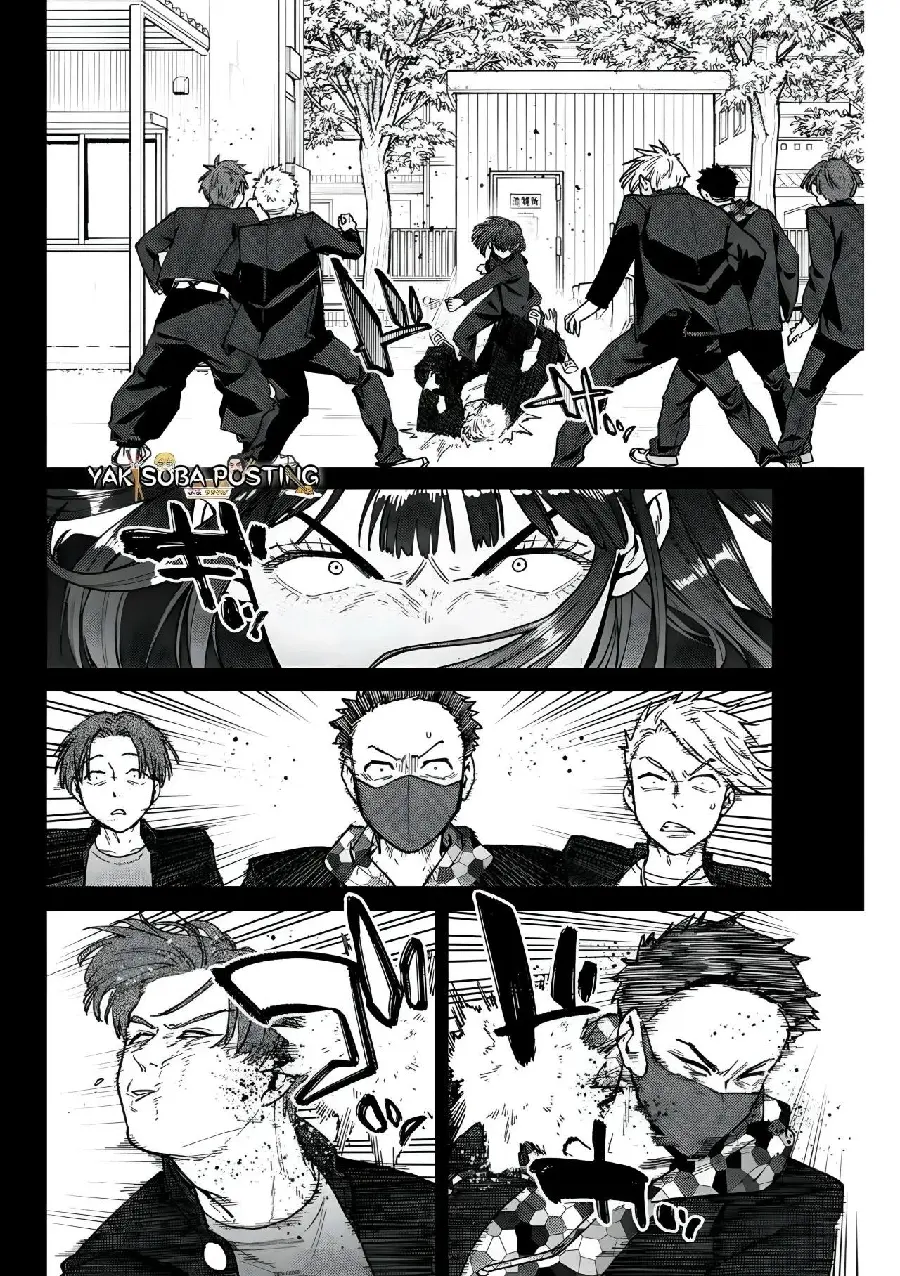 Página 148 del Manga