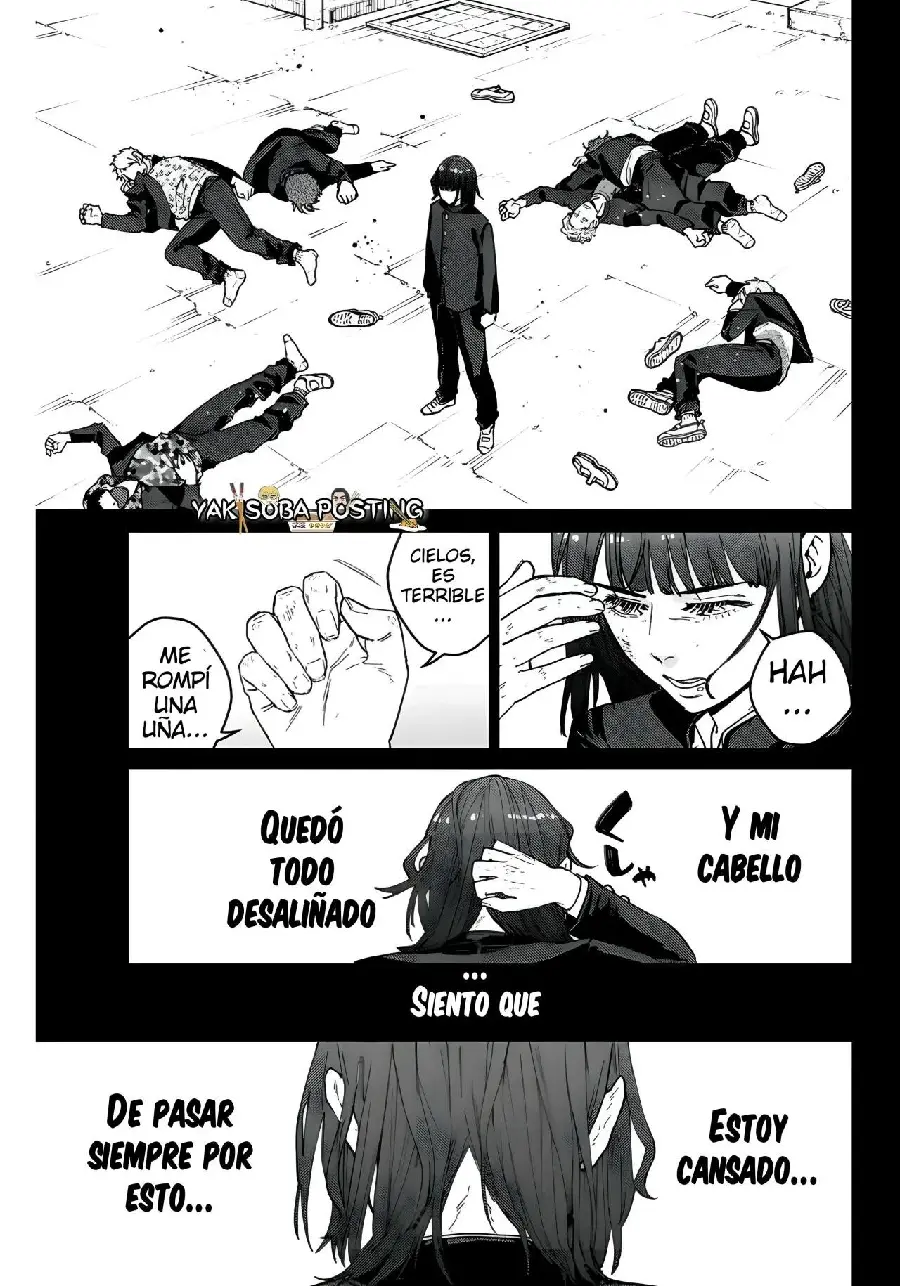 Página 149 del Manga