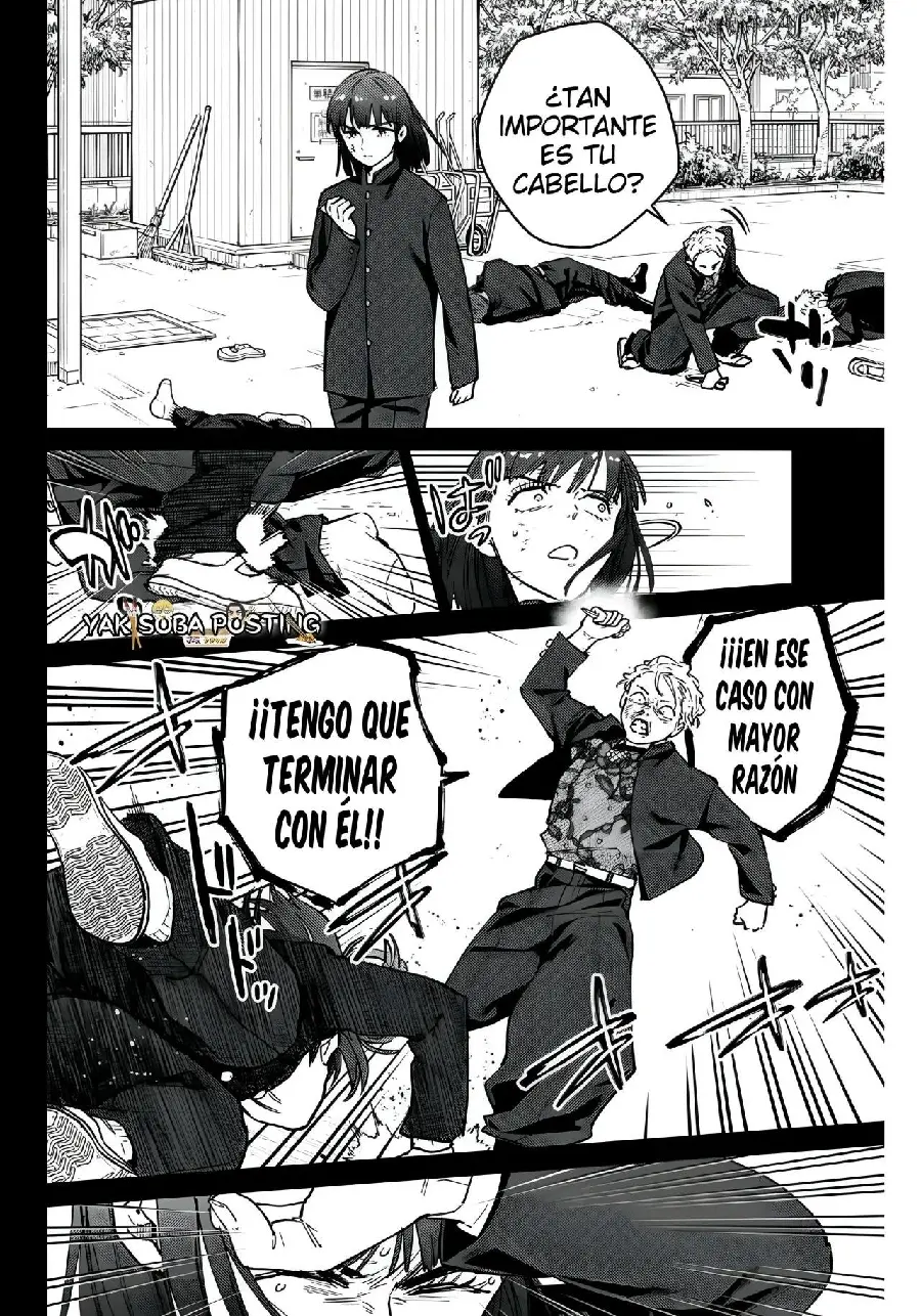 Página 150 del Manga