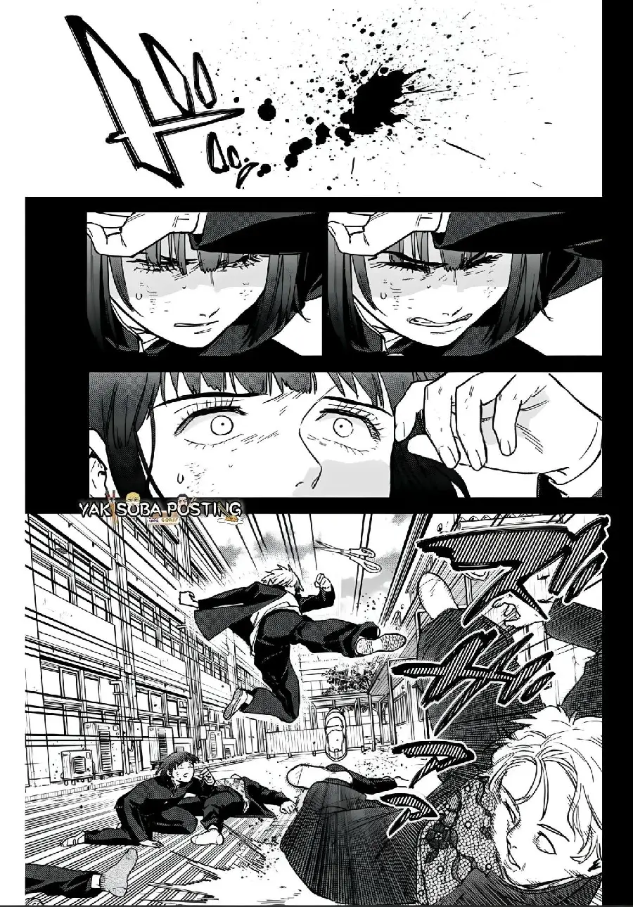Página 151 del Manga
