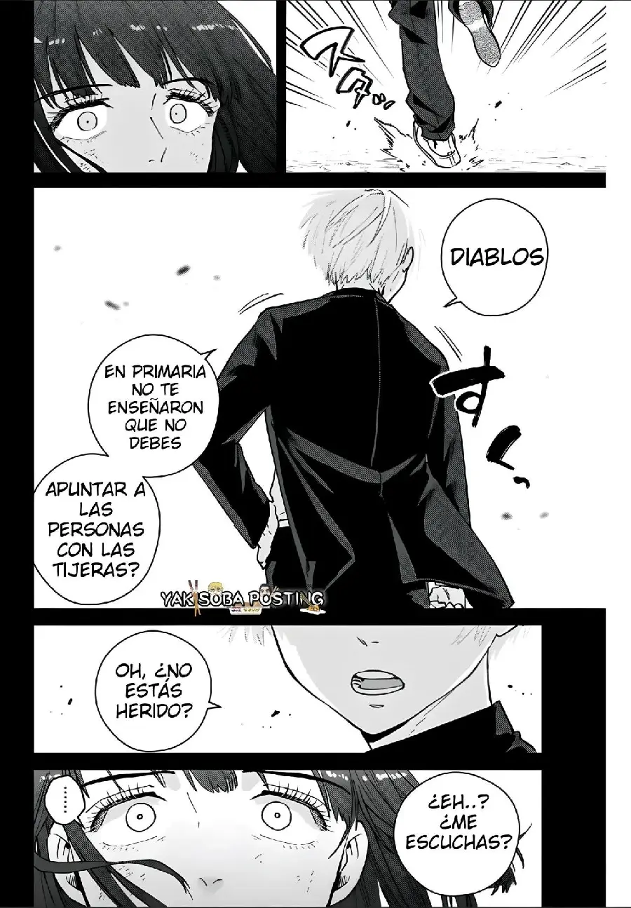 Página 152 del Manga
