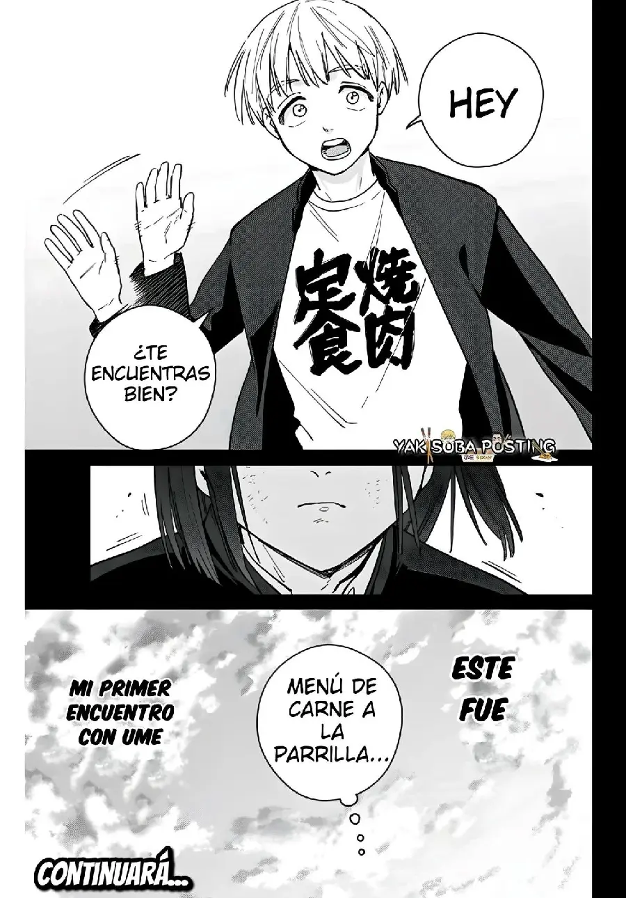 Página 153 del Manga