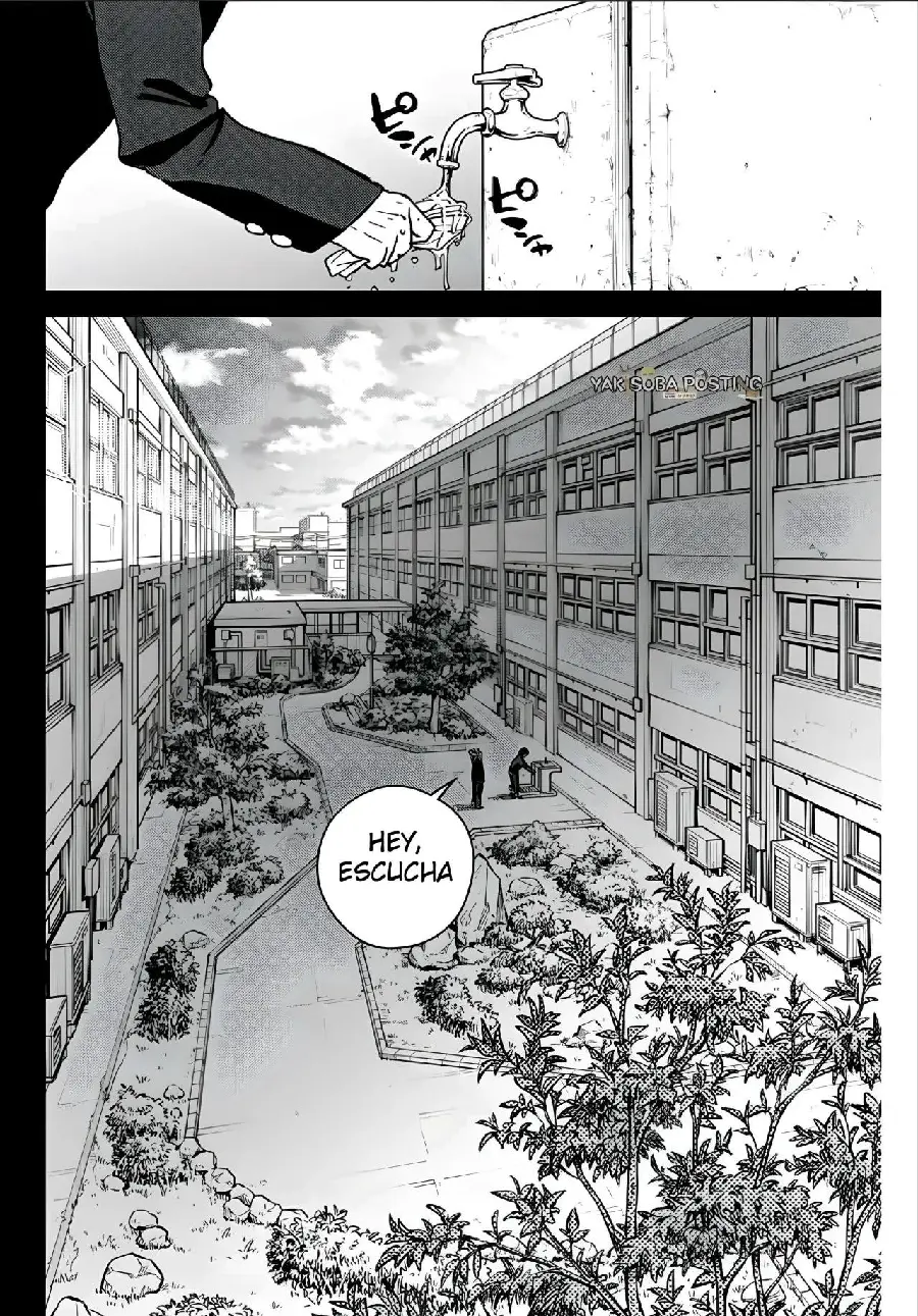 Página 155 del Manga