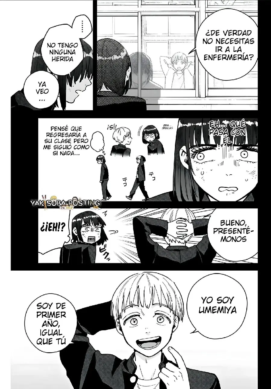 Página 156 del Manga