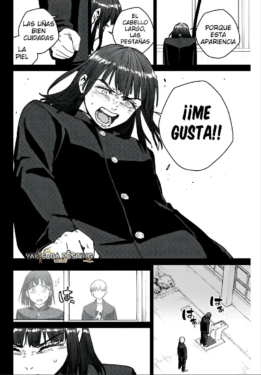 Página 161 del Manga