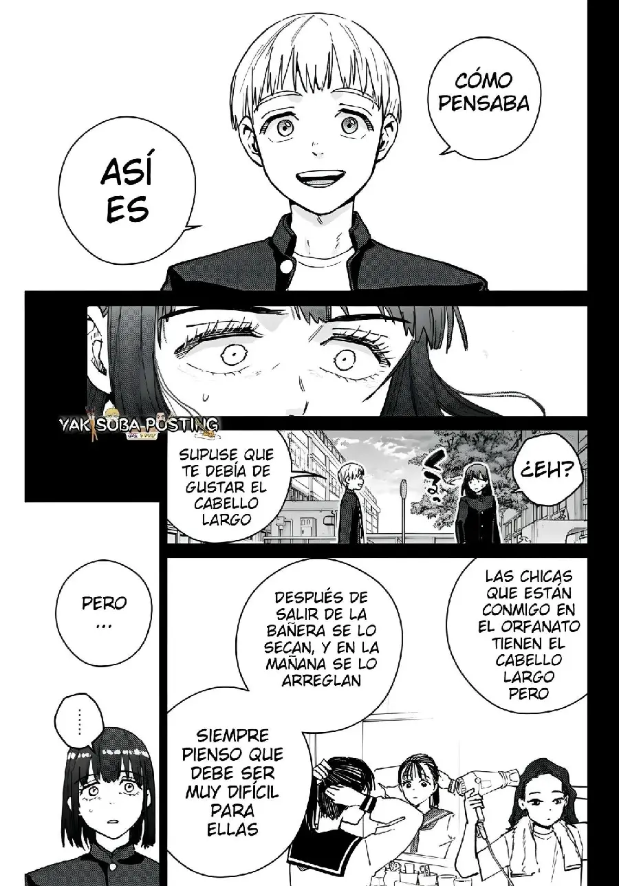 Página 162 del Manga