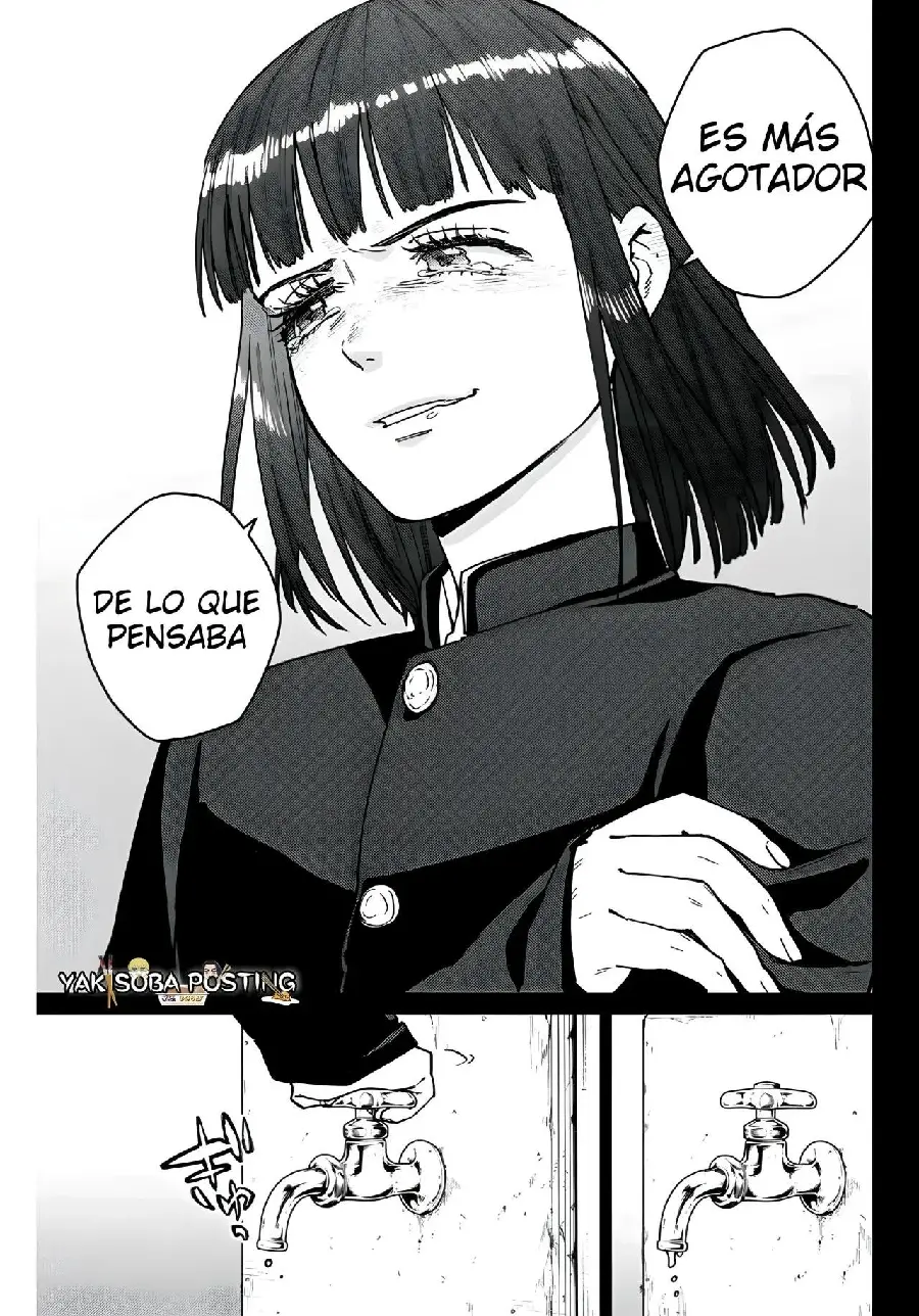 Página 166 del Manga