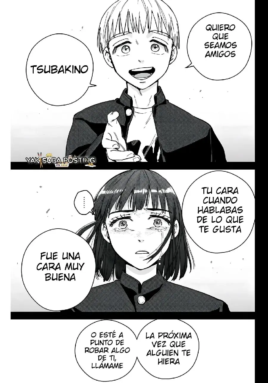 Página 168 del Manga