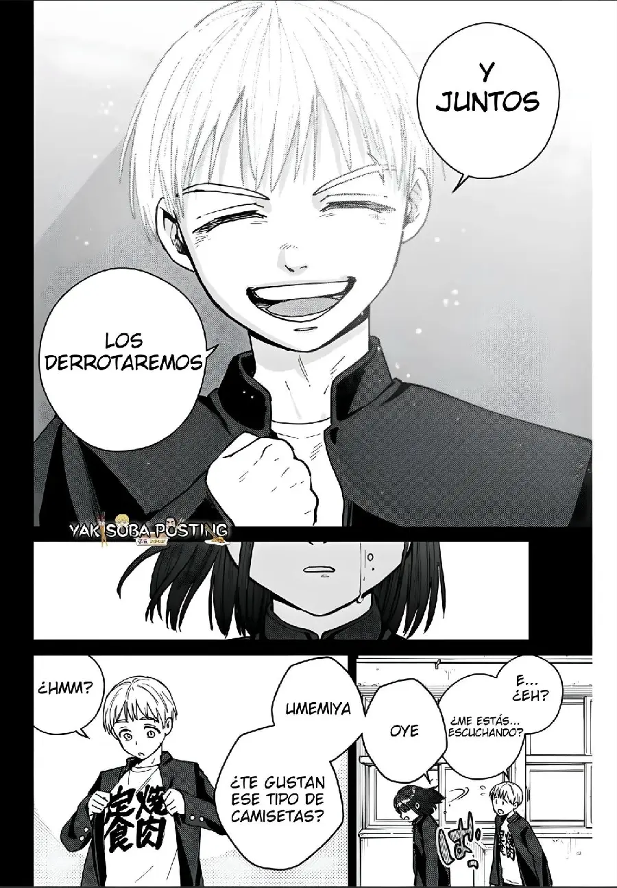 Página 169 del Manga