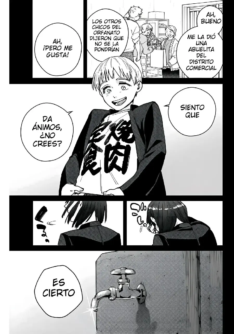 Página 170 del Manga