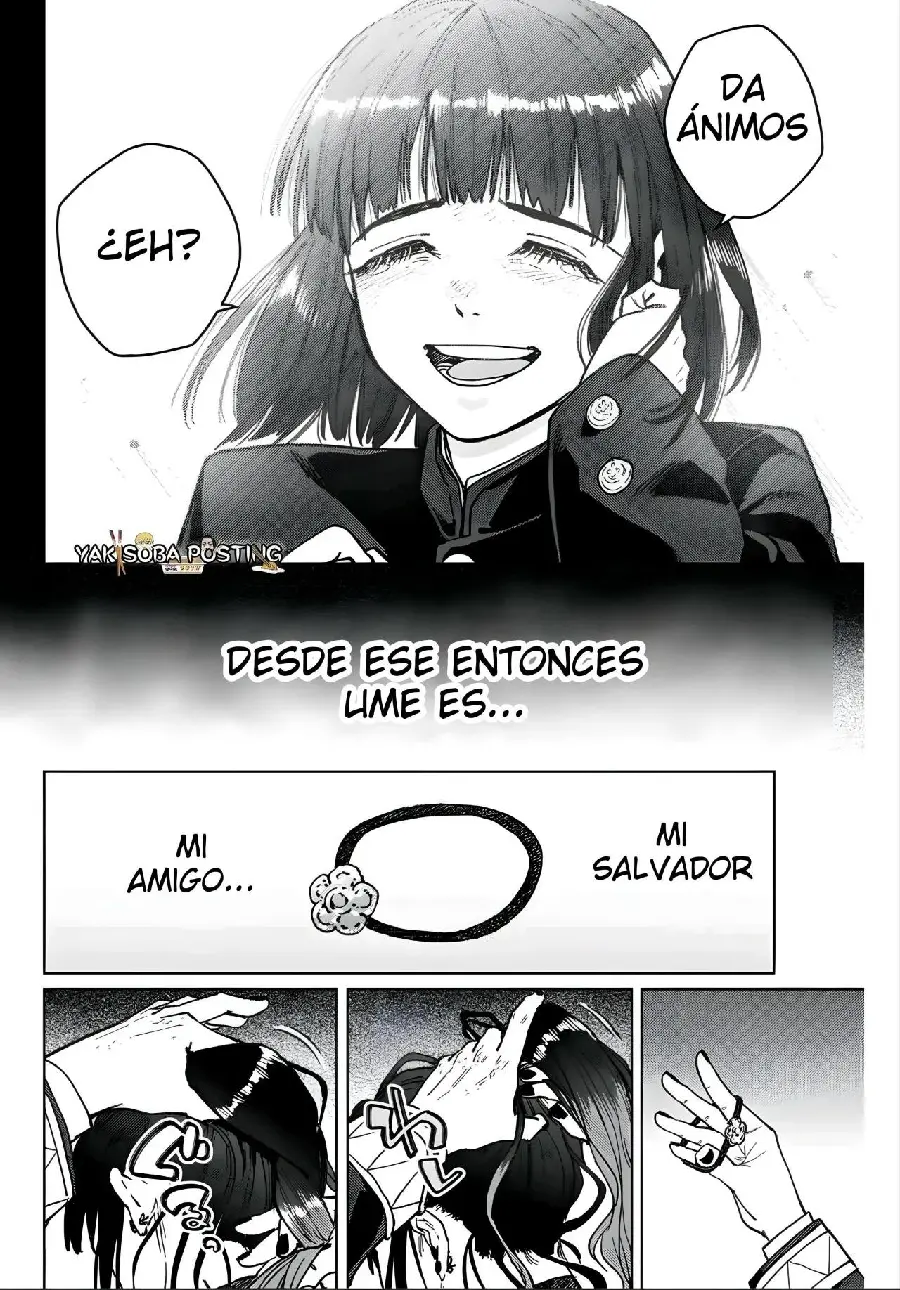 Página 171 del Manga