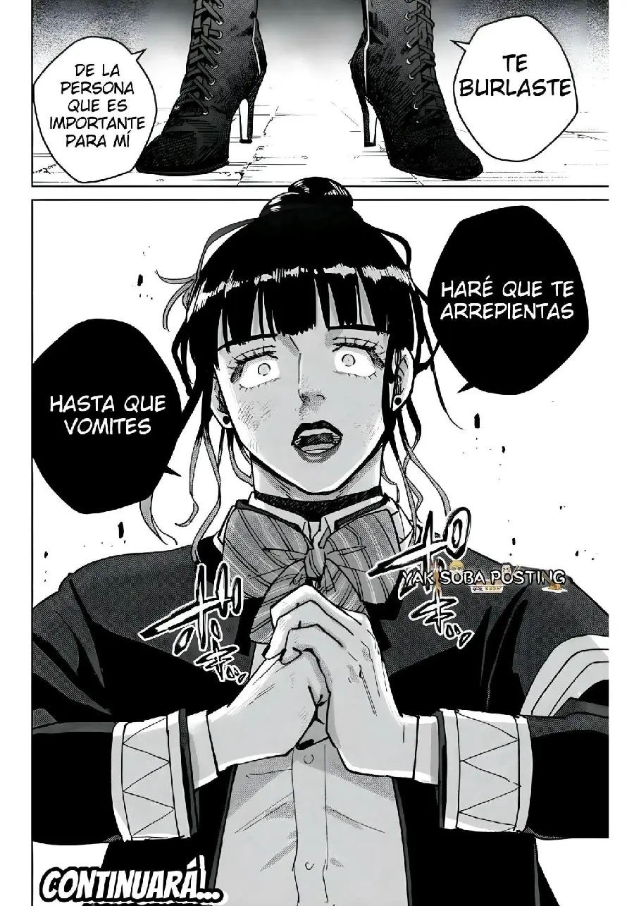 Página 173 del Manga