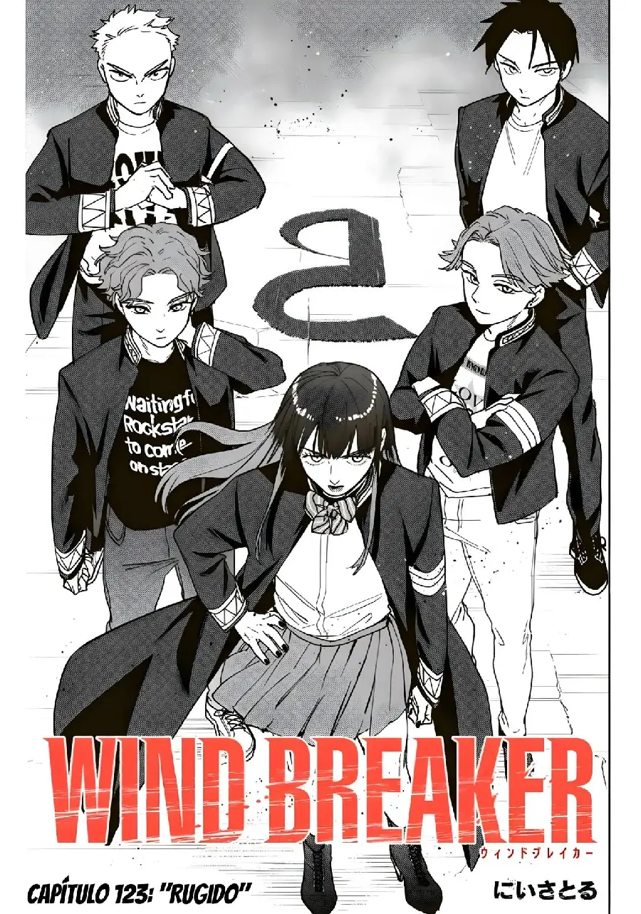 Página 30 del Manga