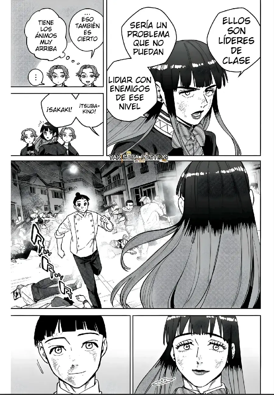 Página 32 del Manga