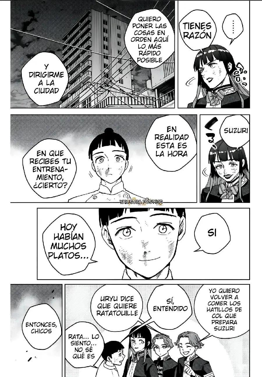 Página 34 del Manga