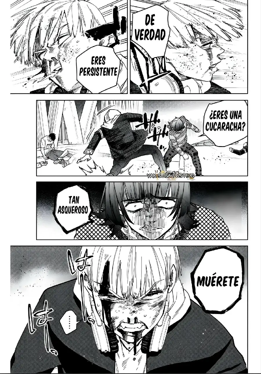 Página 36 del Manga