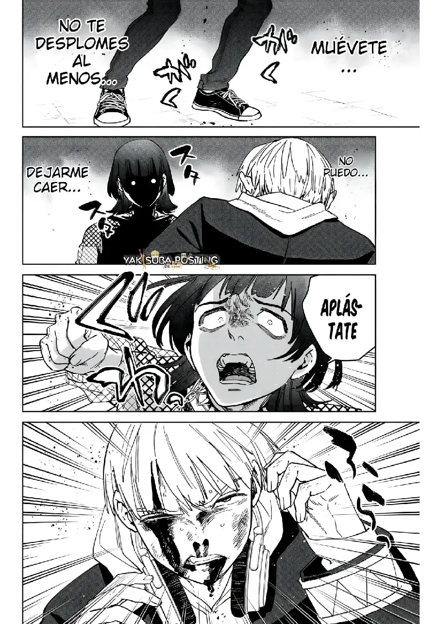 Página 37 del Manga