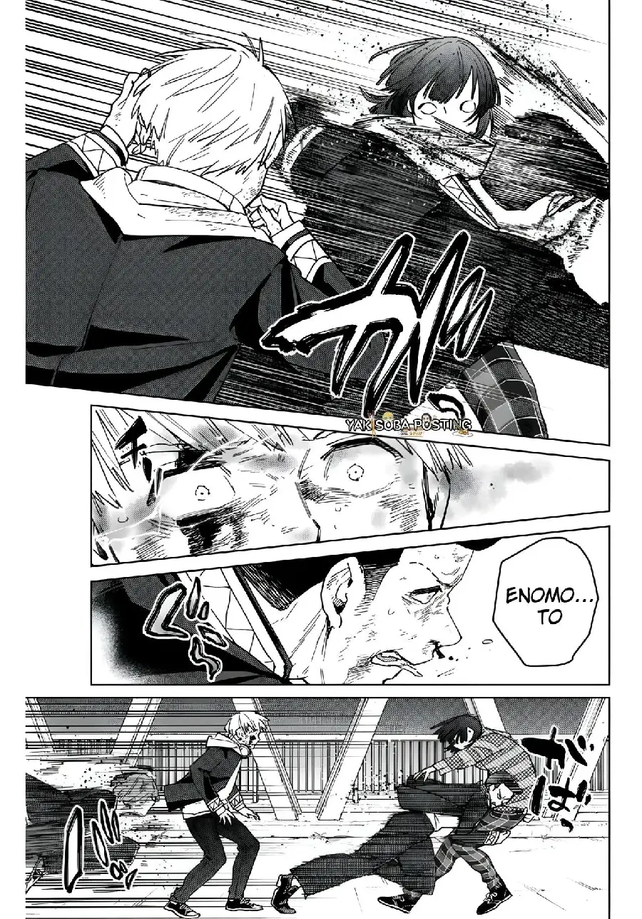 Página 38 del Manga