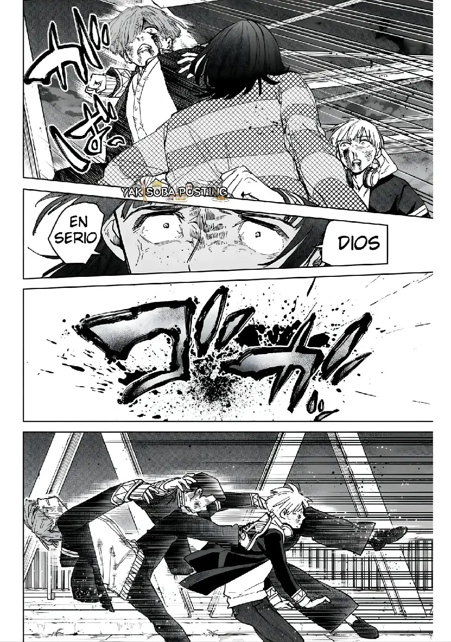 Página 39 del Manga