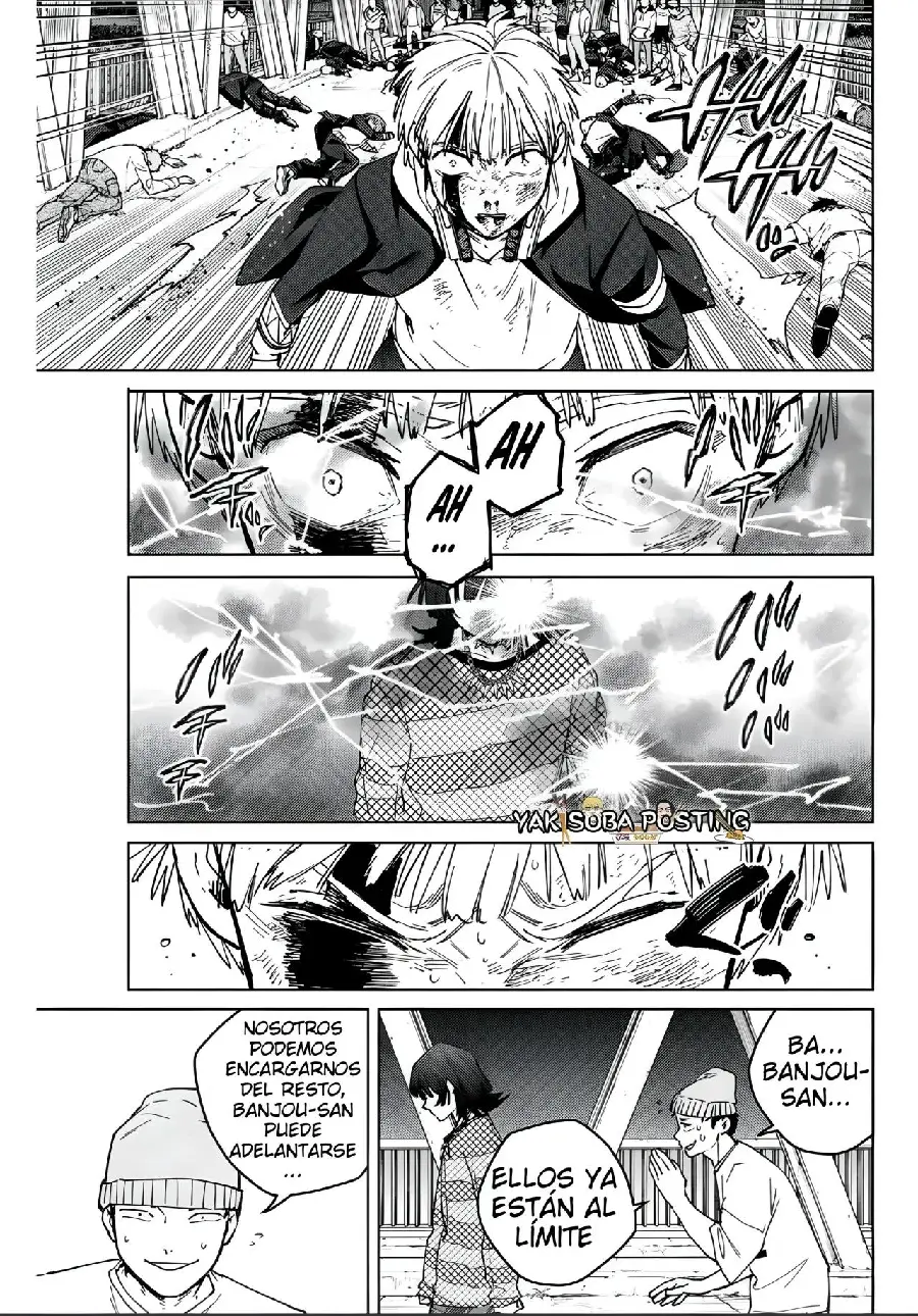 Página 40 del Manga