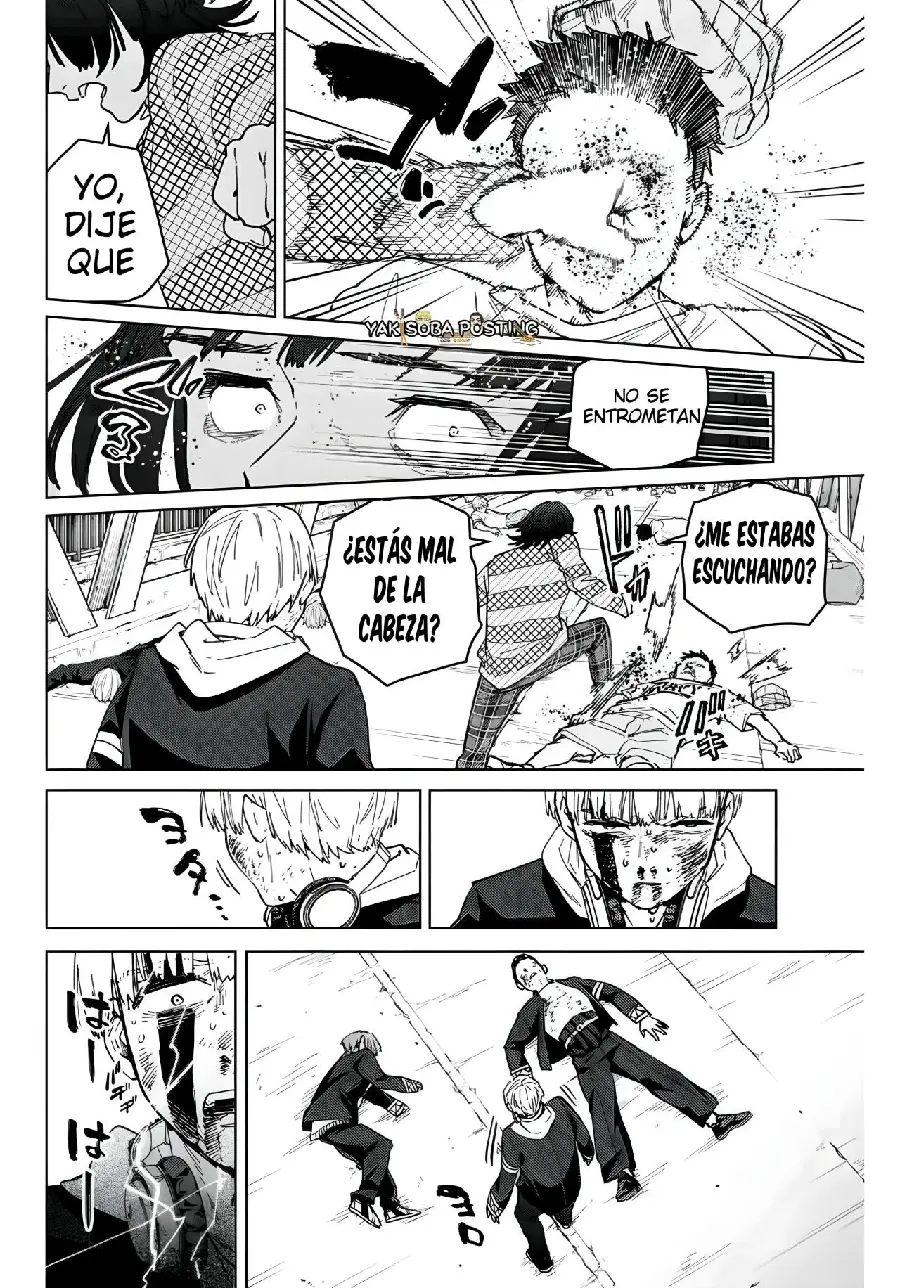 Página 41 del Manga