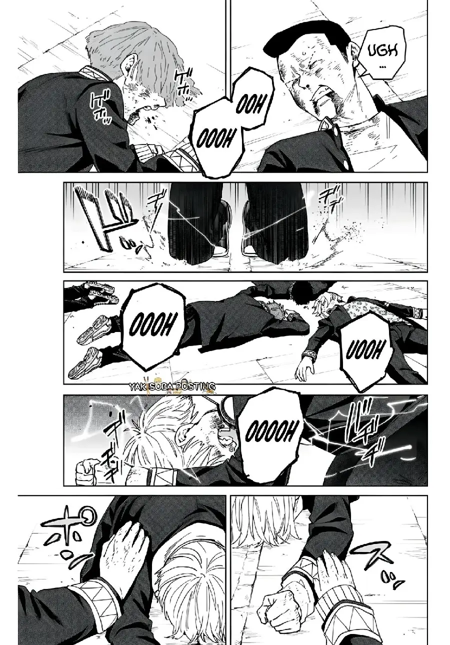 Página 42 del Manga