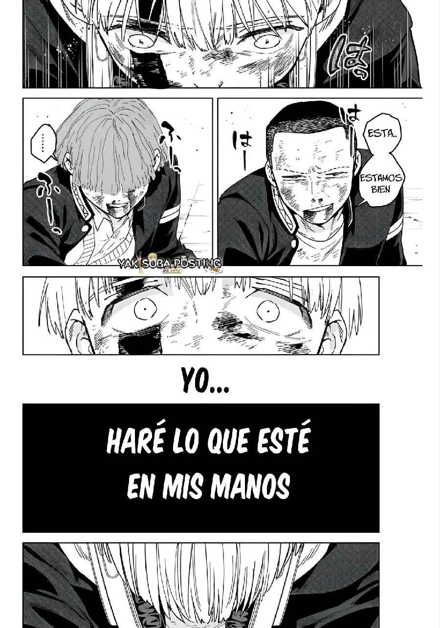 Página 43 del Manga