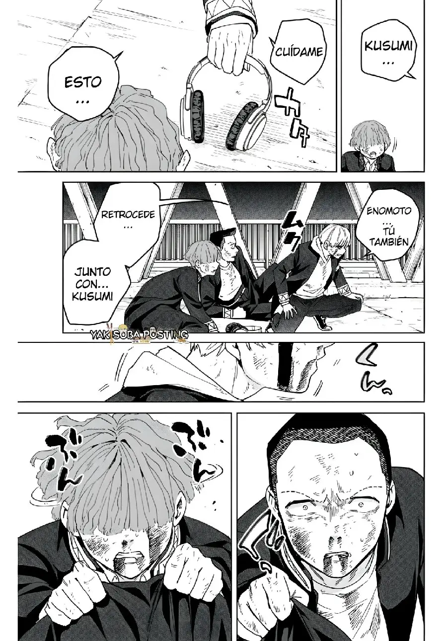 Página 44 del Manga