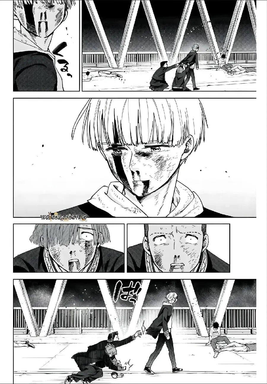 Página 45 del Manga