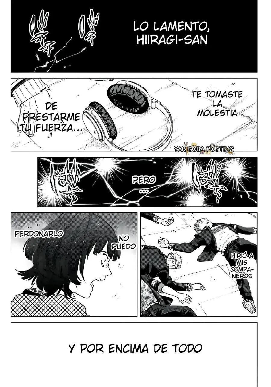 Página 46 del Manga