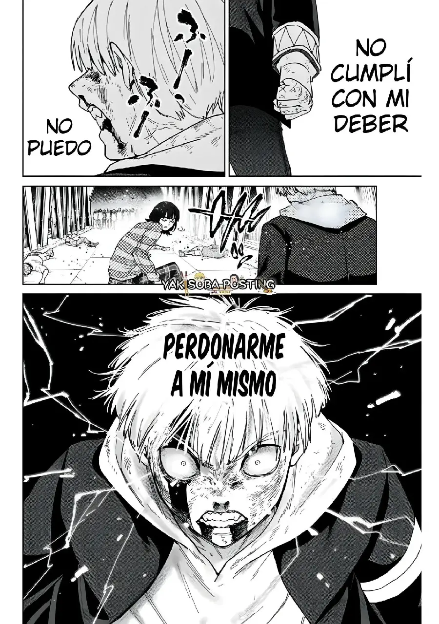 Página 47 del Manga