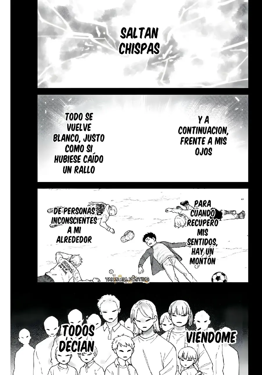 Página 51 del Manga