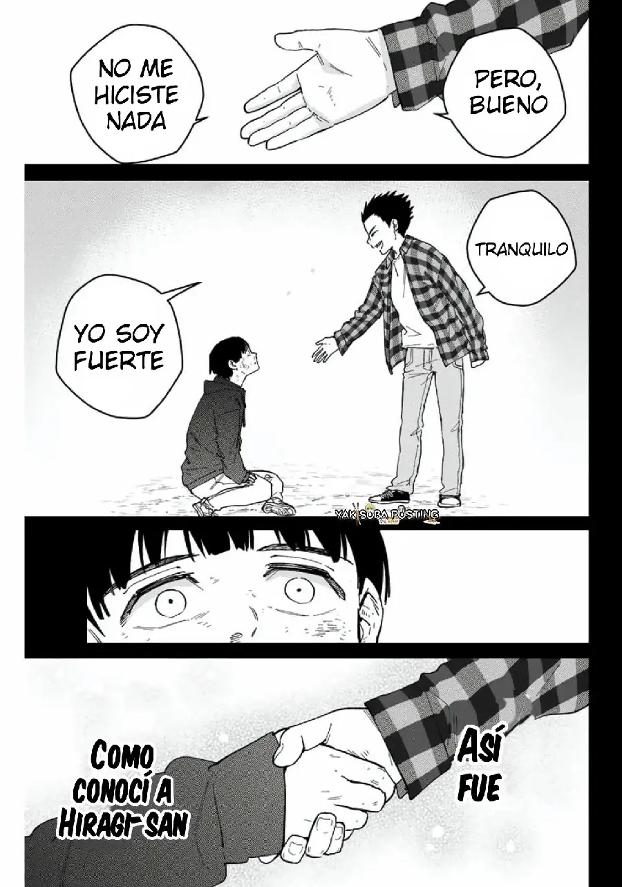 Página 55 del Manga
