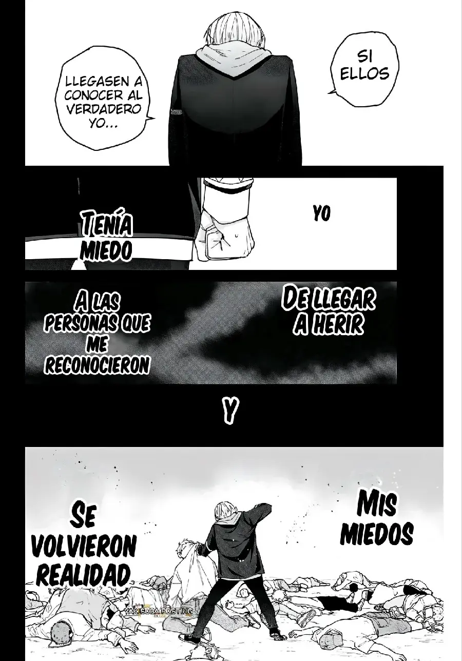 Página 64 del Manga