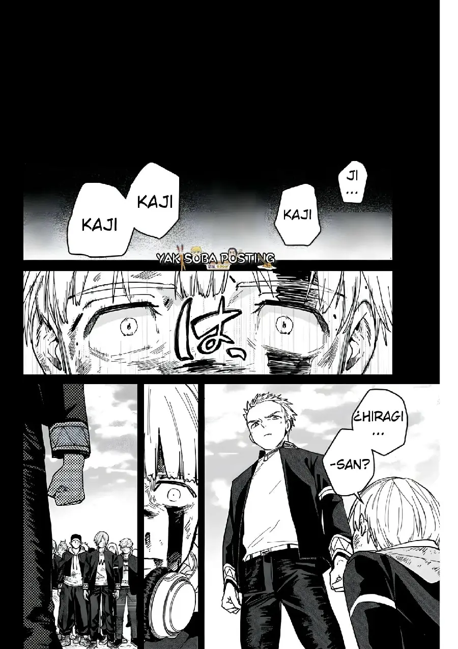 Página 66 del Manga
