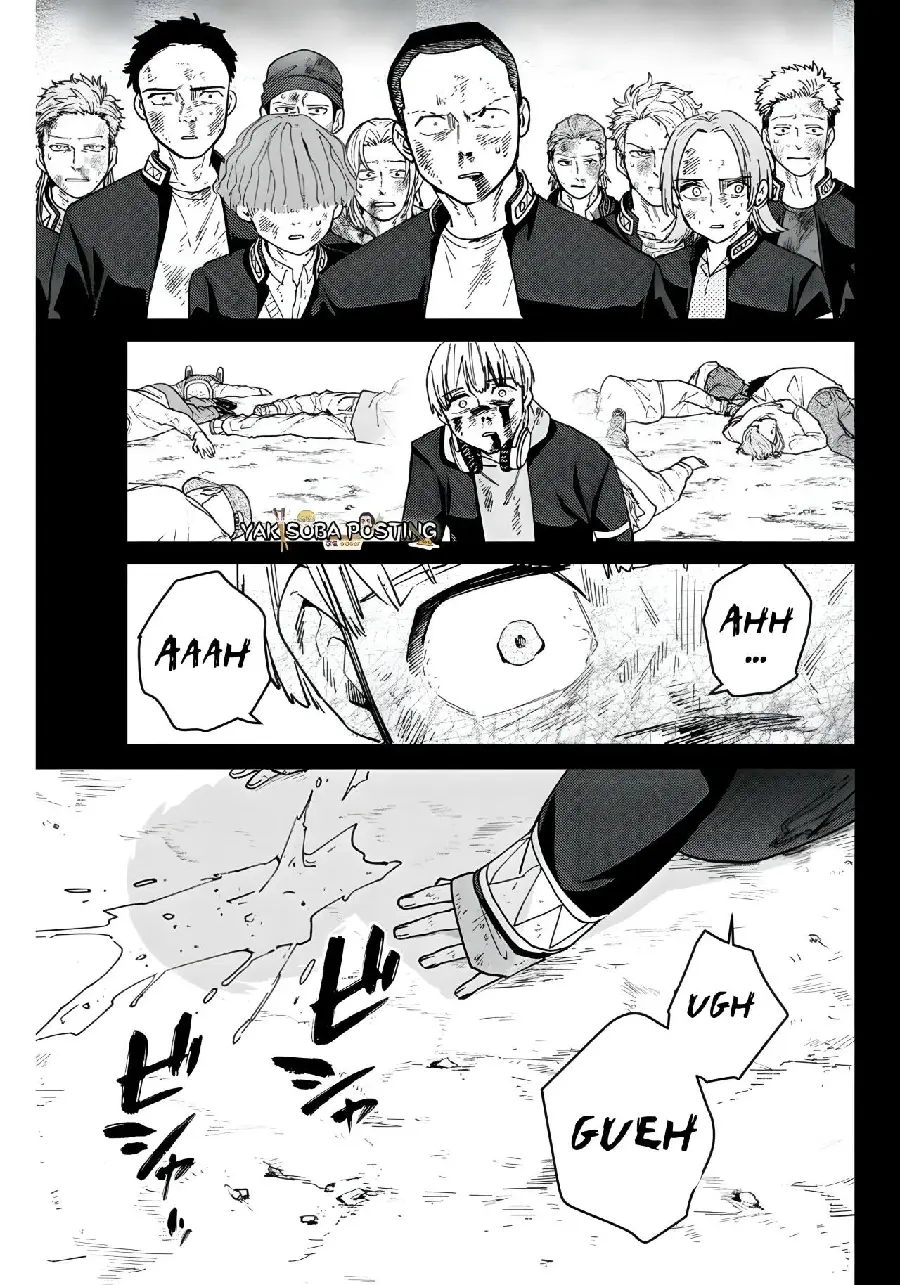 Página 67 del Manga