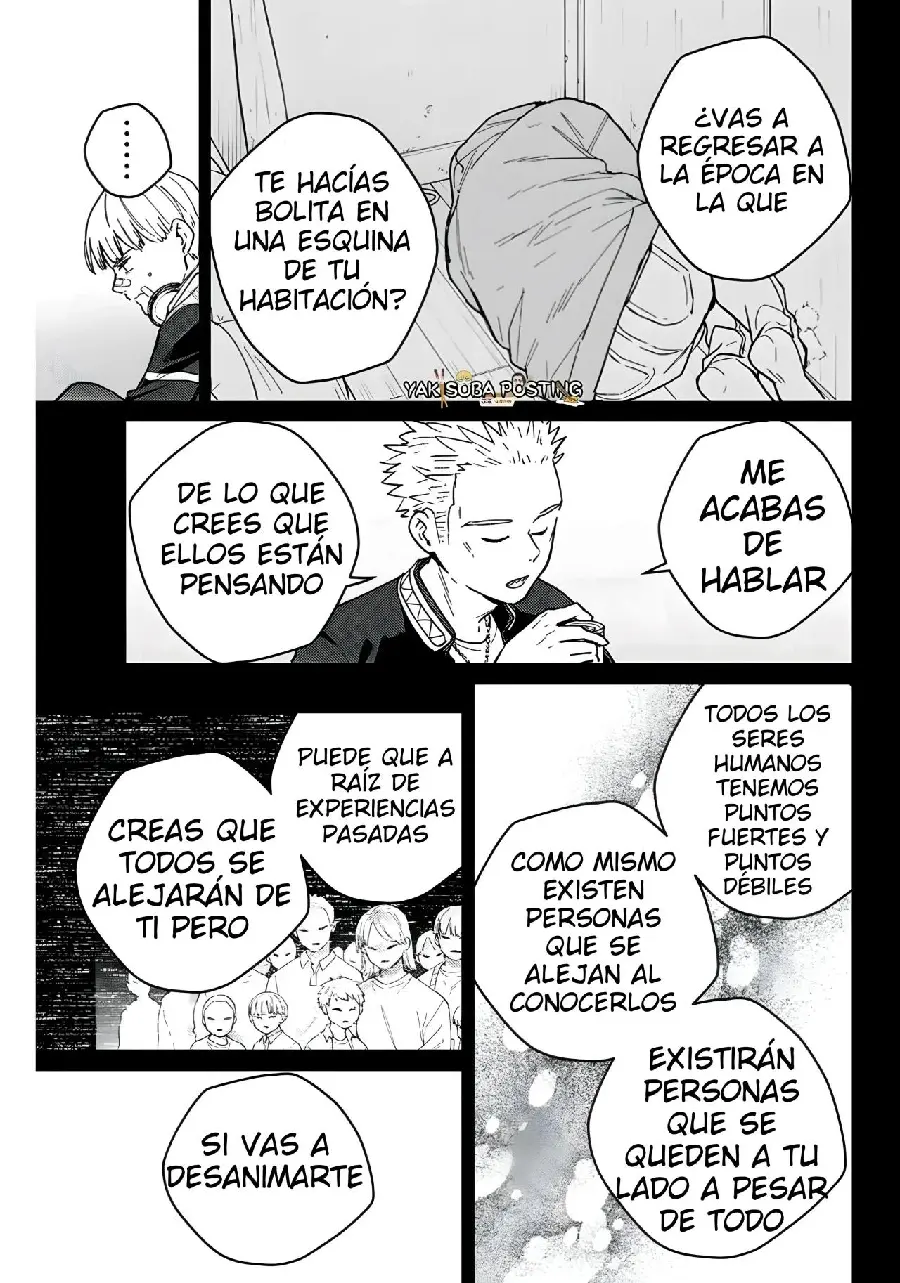 Página 69 del Manga