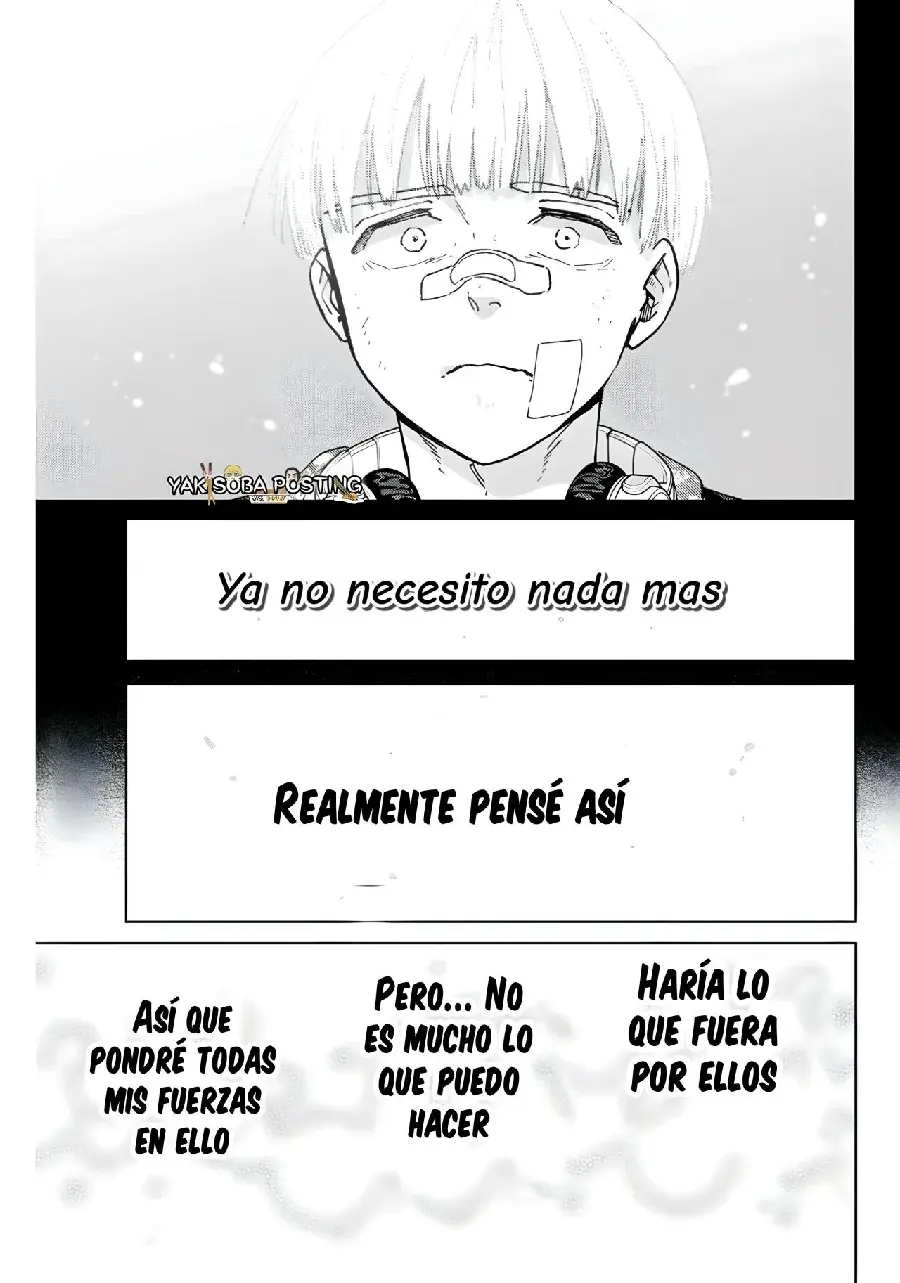 Página 73 del Manga