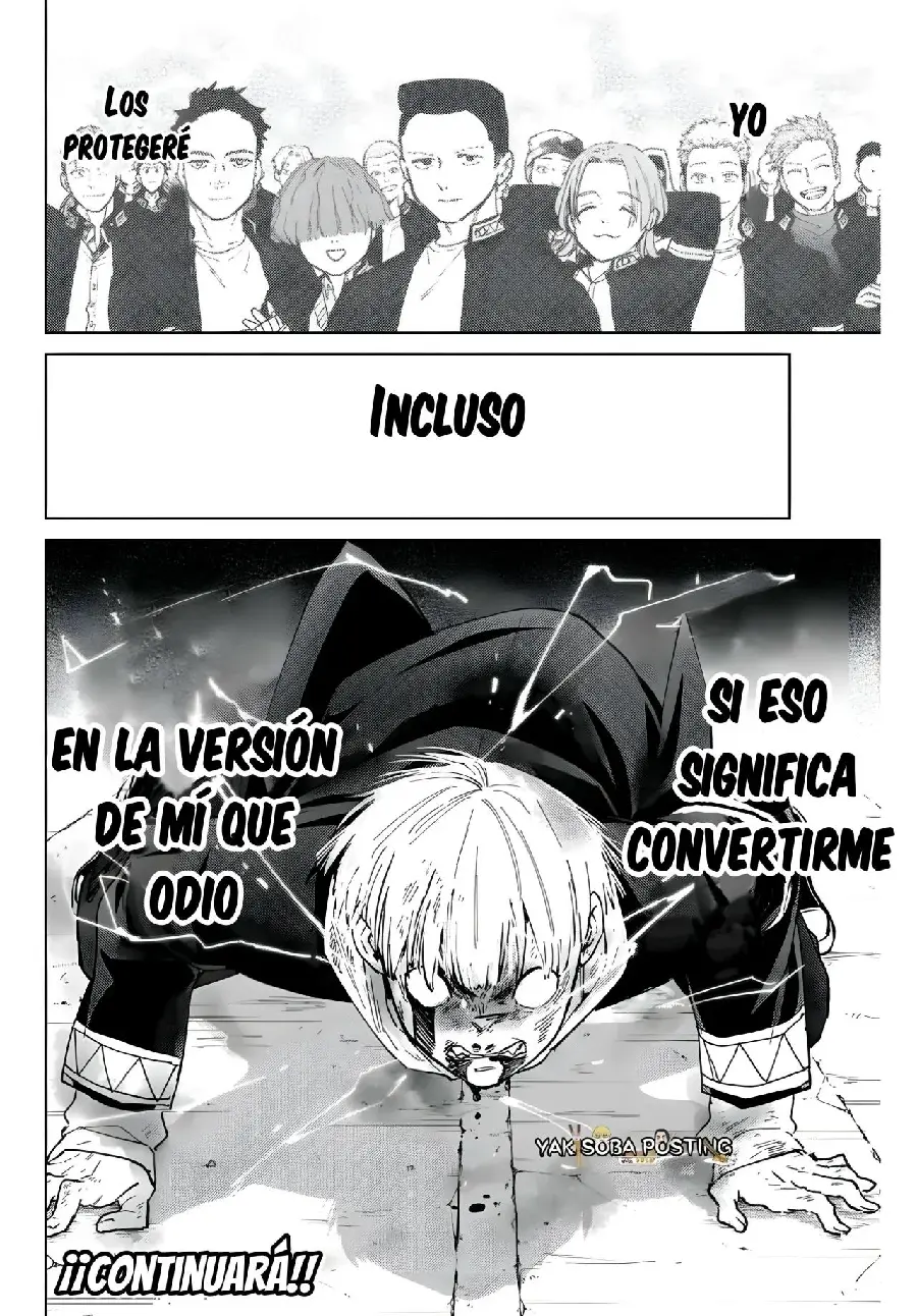 Página 74 del Manga