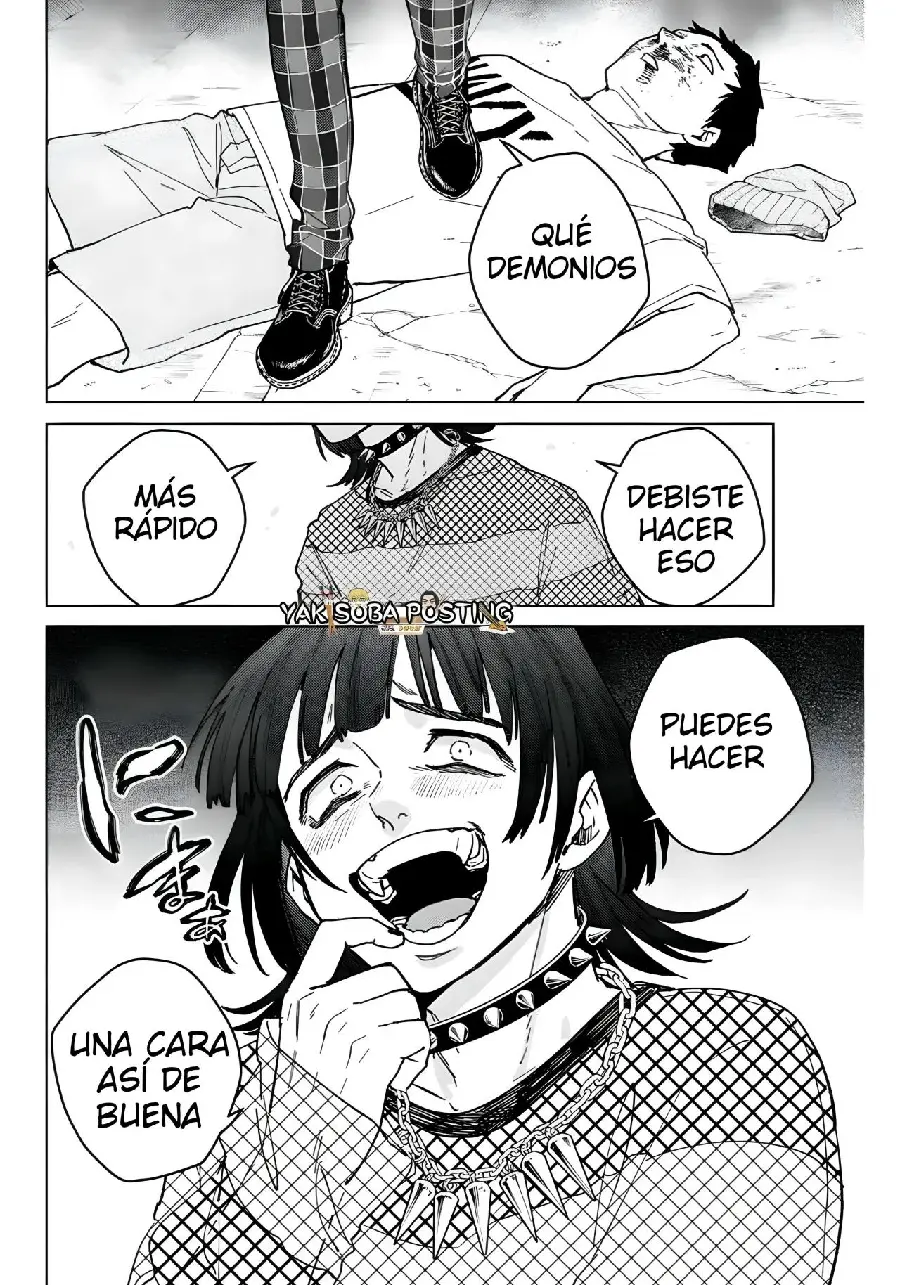Página 76 del Manga