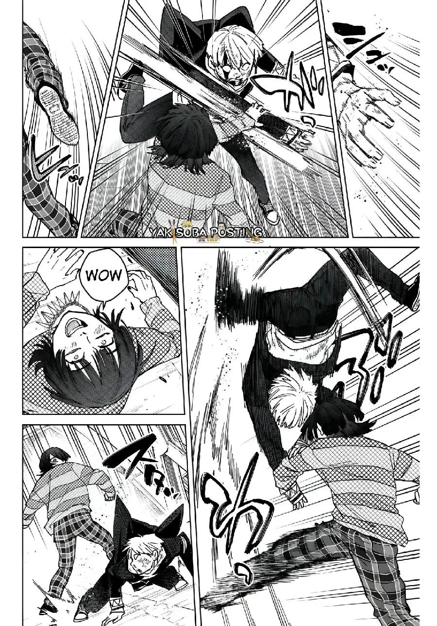 Página 78 del Manga