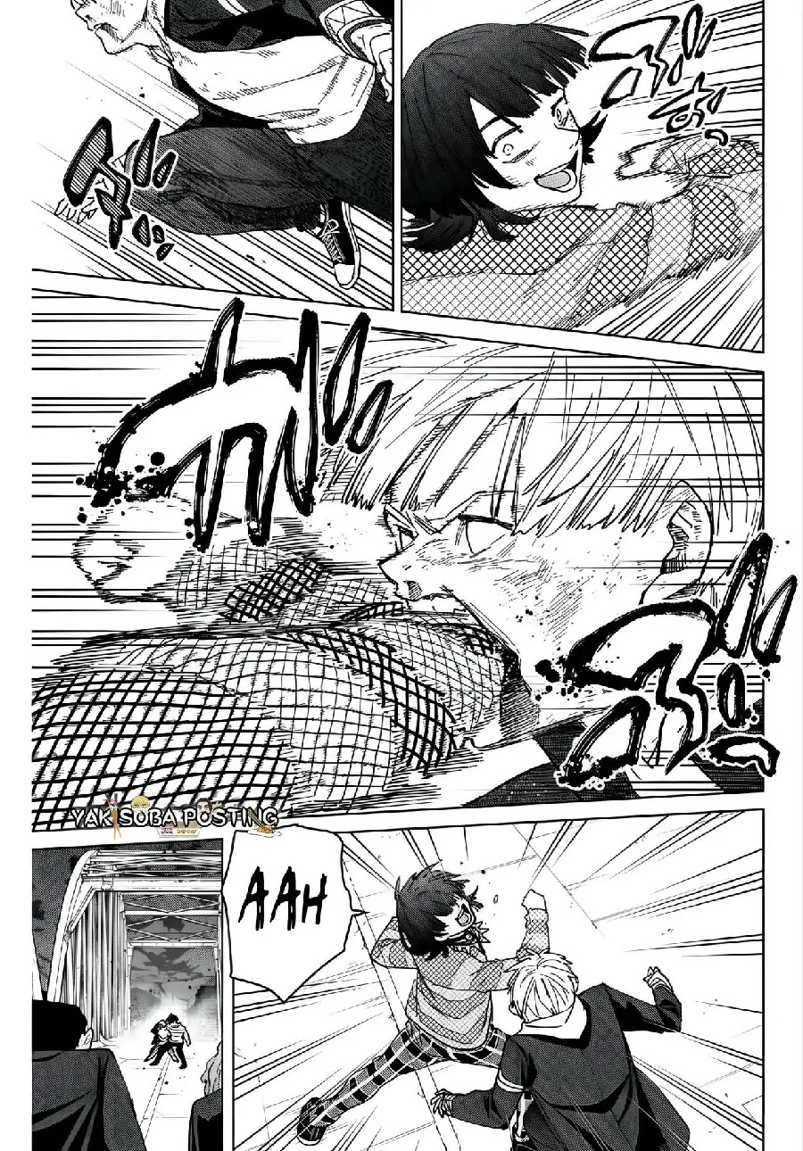 Página 79 del Manga