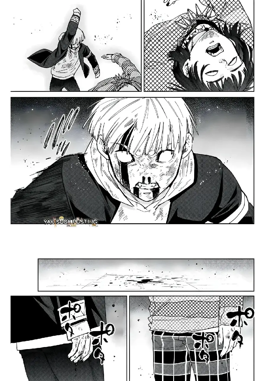 Página 81 del Manga