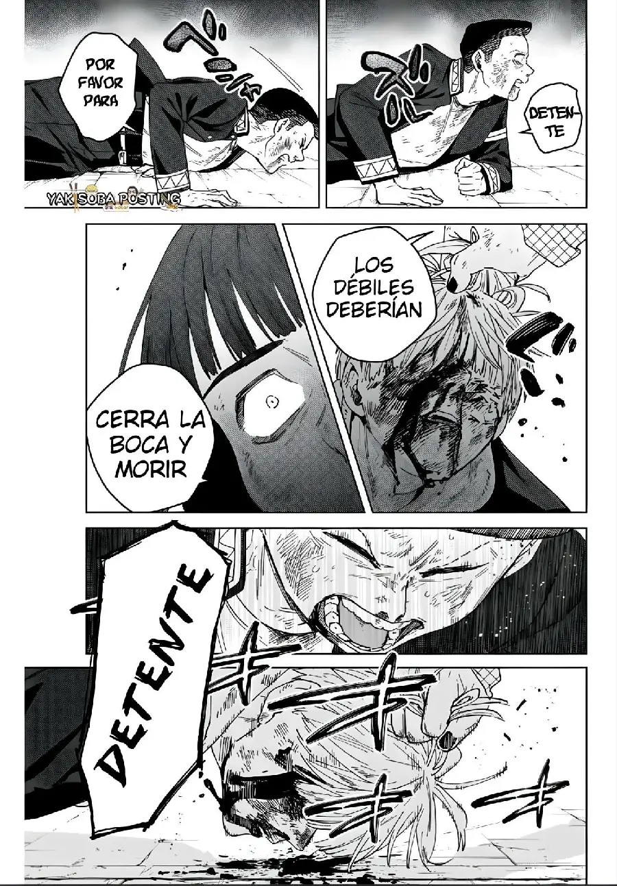 Página 86 del Manga