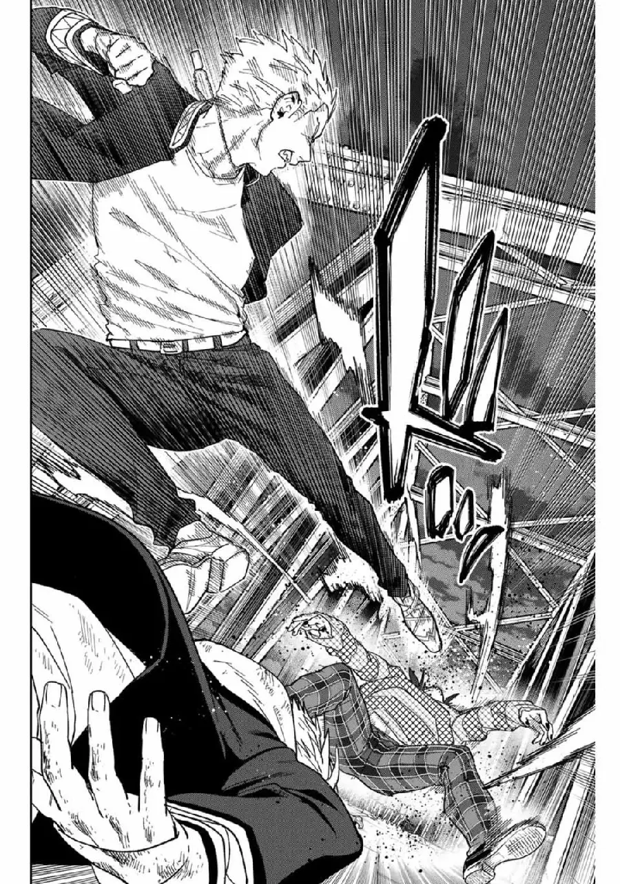 Página 87 del Manga