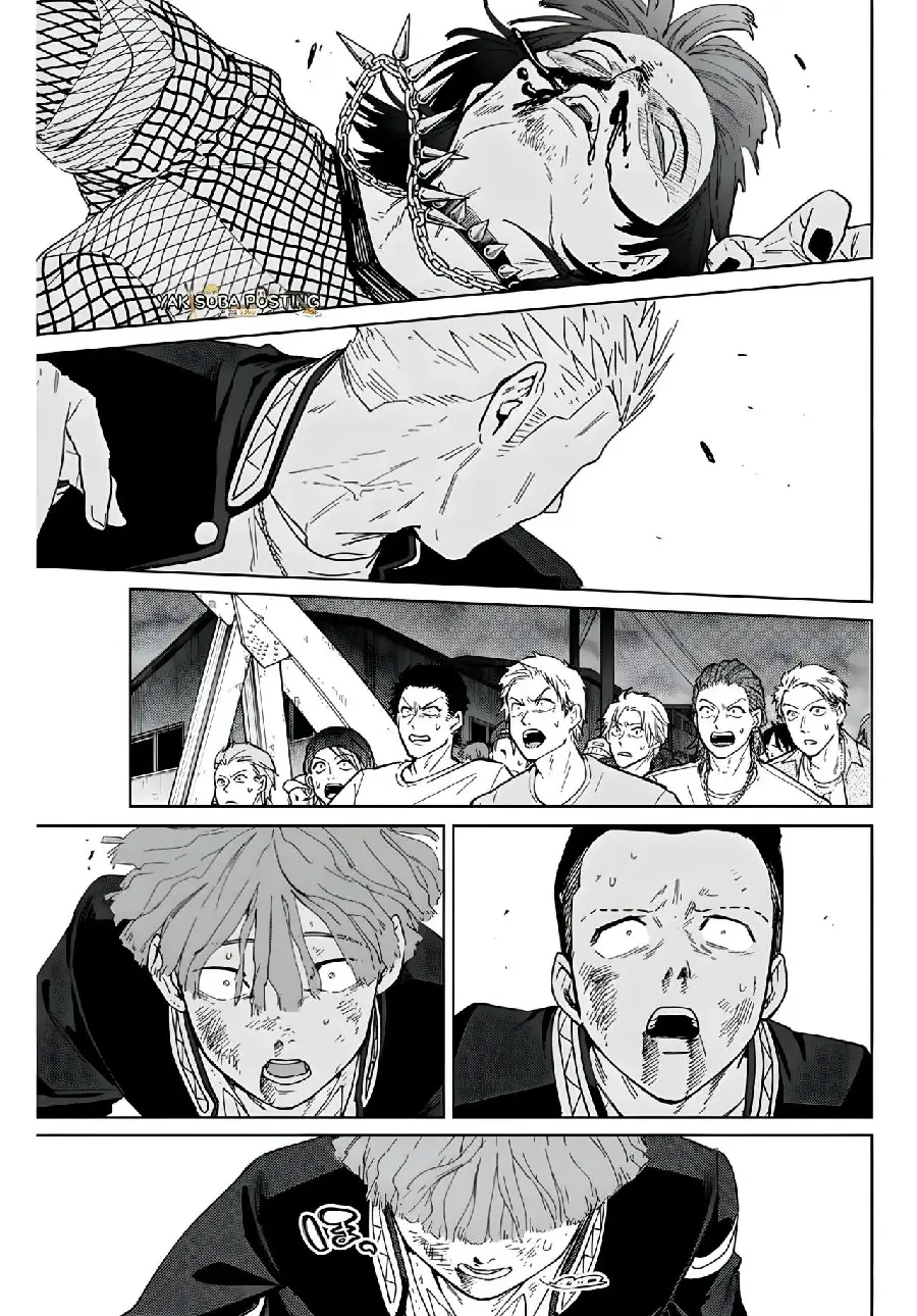 Página 88 del Manga