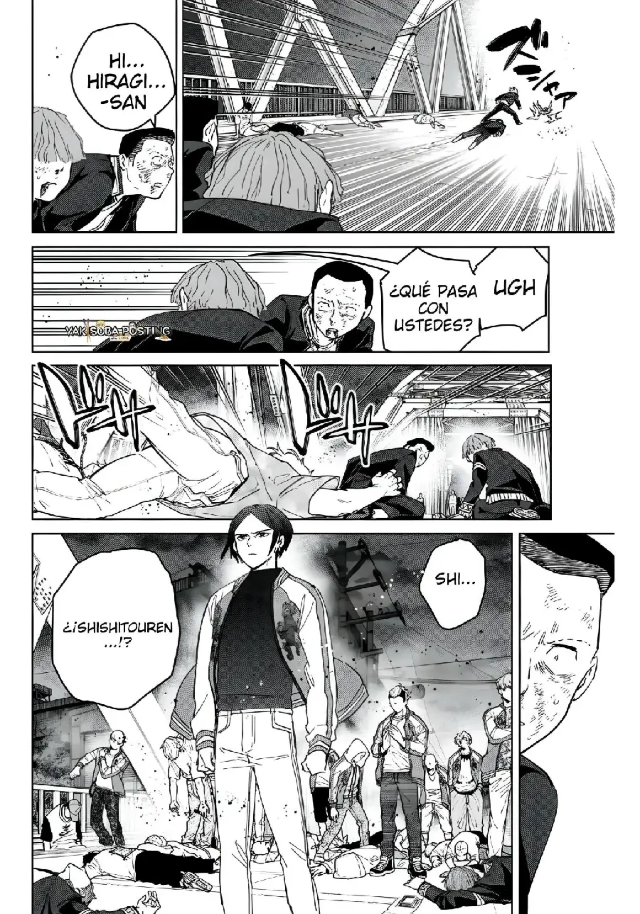 Página 89 del Manga